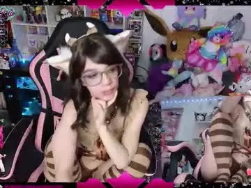 Chaturbate Adult Webcam of likemyashe