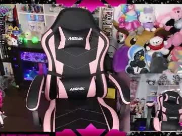 Chaturbate Sex Cam of likemyashe