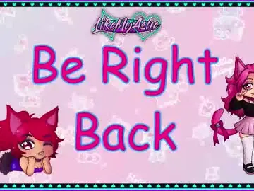 Chaturbate Sex Cam of likemyashe