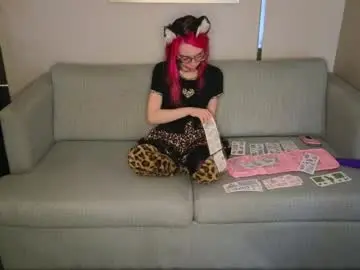 Chaturbate Watch Live Sex Cams of likemyashe