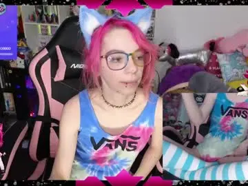 Chaturbate Nude Webcam of likemyashe