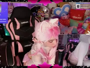 Chaturbate Live Sex Cam of likemyashe