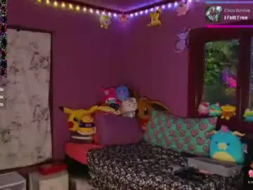 Chaturbate Sex Chat of likemyashe