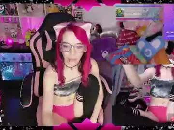 Chaturbate Sex Cam of likemyashe