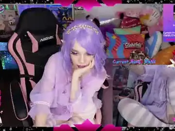 Chaturbate Sex Cam of likemyashe
