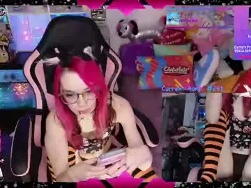 Chaturbate Live Sex Cam of likemyashe