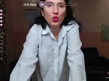 Chaturbate Sex Chat of miamilff_sugar