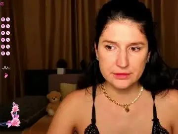 Chaturbate Nude Webcam of miamilff_sugar