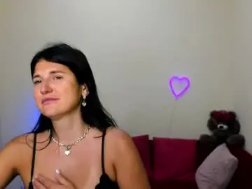 Chaturbate Best live sex cam show of miamilff_sugar