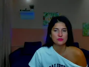 Chaturbate Adult Video Chat of miamilff_sugar