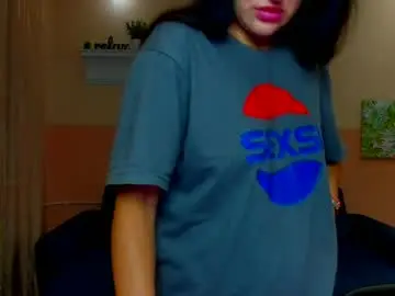 Chaturbate Best live sex cam show of miamilff_sugar