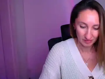 Chaturbate Live Porn of milena_sunny_