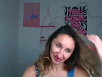 Chaturbate Free Live Porn of milena_sunny_