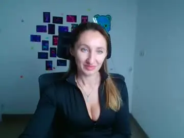 Chaturbate Free Live Porn of milena_sunny_
