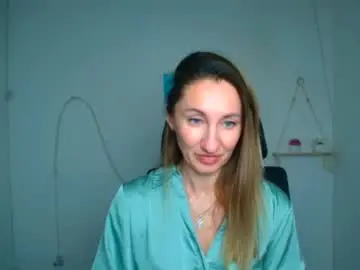 Chaturbate Free Porn Cam of milena_sunny_