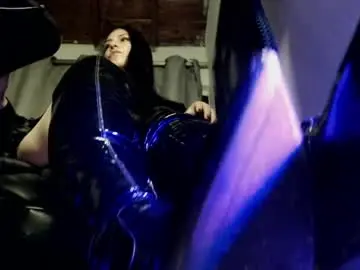 Chaturbate Adult Video Chat of mistressanna_