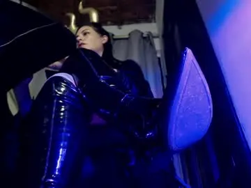 Chaturbate Best Webcam of mistressanna_