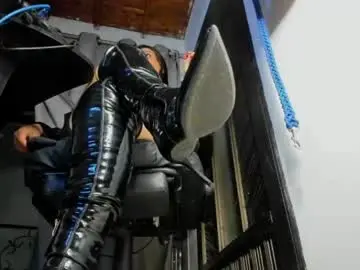 Chaturbate Private Sex Chat of mistressanna_