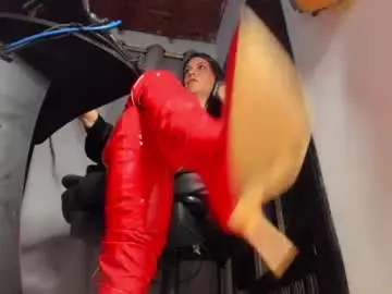 Chaturbate Best Webcam of mistressanna_