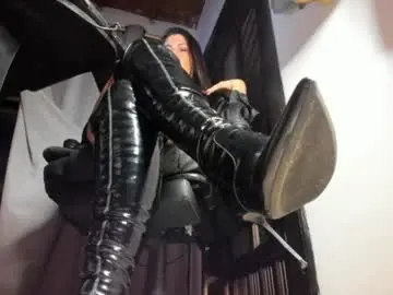 Chaturbate Live Sex of mistressanna_