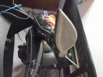 Chaturbate Free Live Porn of mistressanna_