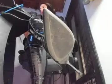 Chaturbate Best live sex cam show of mistressanna_