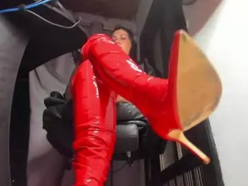 Chaturbate Free Live Porn of mistressanna_