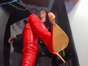 Chaturbate Private Sex Chat of mistressanna_