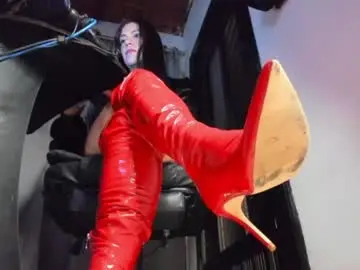 Chaturbate Sex Cam of mistressanna_