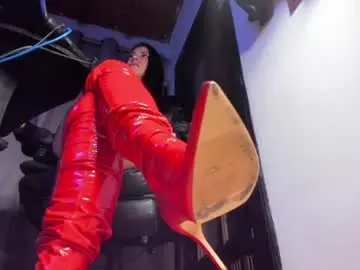 Chaturbate Best live sex cam show of mistressanna_