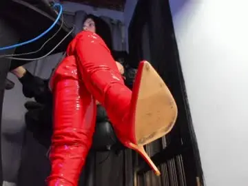 Chaturbate Private Sex Chat of mistressanna_