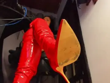 Chaturbate Best Webcam of mistressanna_