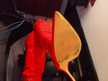 Chaturbate Free Live Porn of mistressanna_