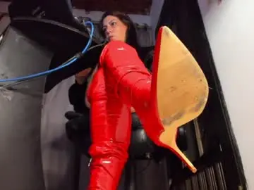 Chaturbate Sex Chat of mistressanna_