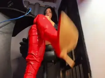Chaturbate Live Sex Cam of mistressanna_
