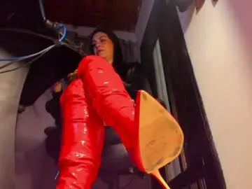 Chaturbate Private Sex Chat of mistressanna_