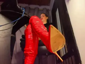 Chaturbate Sex Chat of mistressanna_