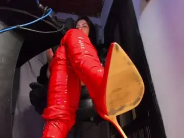Chaturbate Watch Live Sex Cams of mistressanna_