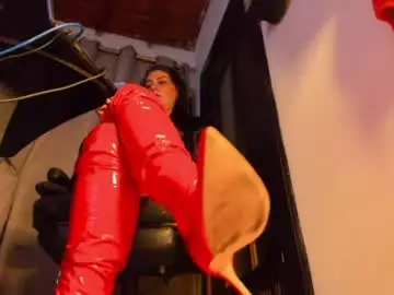 Chaturbate Private Sex Chat of mistressanna_