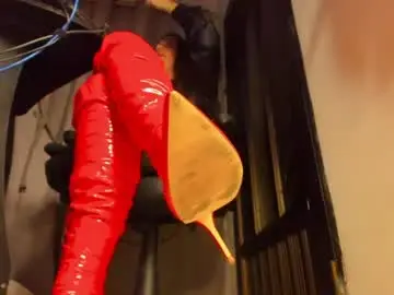 Chaturbate Sex Cam of mistressanna_