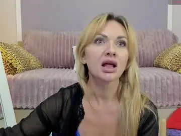 Chaturbate Live Porn of monikafamex