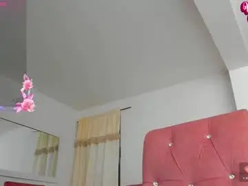 Chaturbate Nude Webcam of naomi_kiing