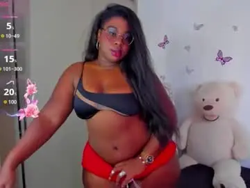 Chaturbate Adult Video Chat of naomi_kiing