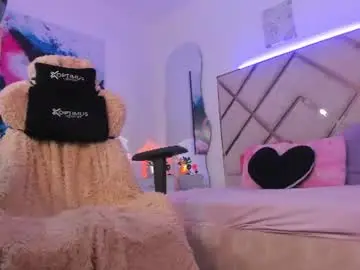 Chaturbate Live Sex of scarlett_moo