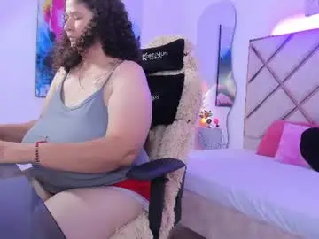 Chaturbate Sex Chat of scarlett_moo