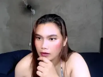 Chaturbate Adult Video Chat of _missdivine21