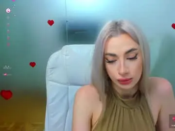 Chaturbate Sex Cam of aileen_williams