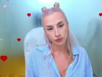 Chaturbate Private Sex Chat of aileen_williams