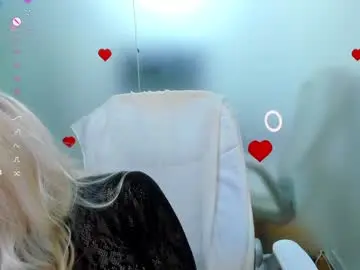 Chaturbate Nude Webcam of aileen_williams