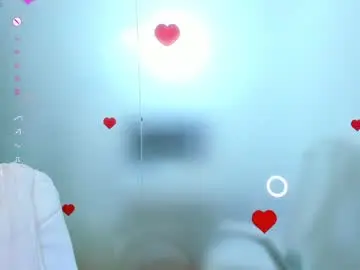 Chaturbate Private Sex Chat of aileen_williams